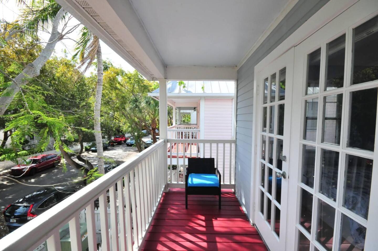 Joan'S Caribbean Hideaway Villa Key West Buitenkant foto